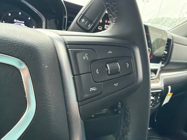 New 2026 GMC Sierra 1500 Elevation AWD/4WD image 19