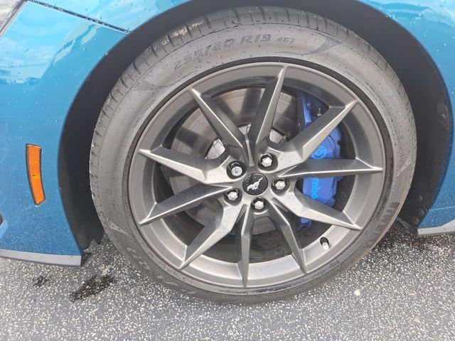 Used 2026 Ford Mustang Dark Horse RWD image 10