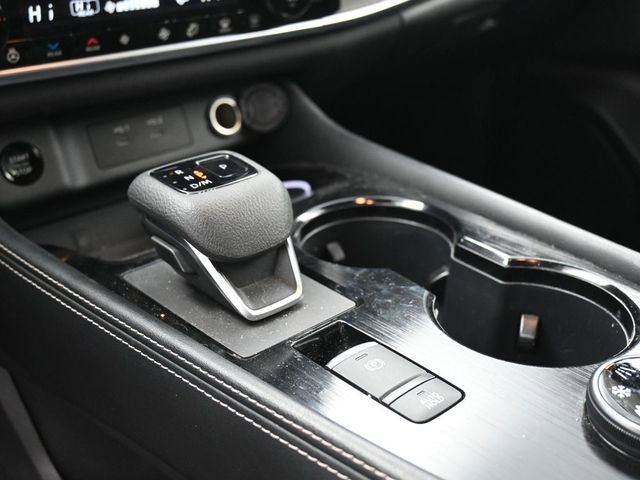 Used 2024 Nissan Rogue Platinum w/ Platinum Premium Package image 28