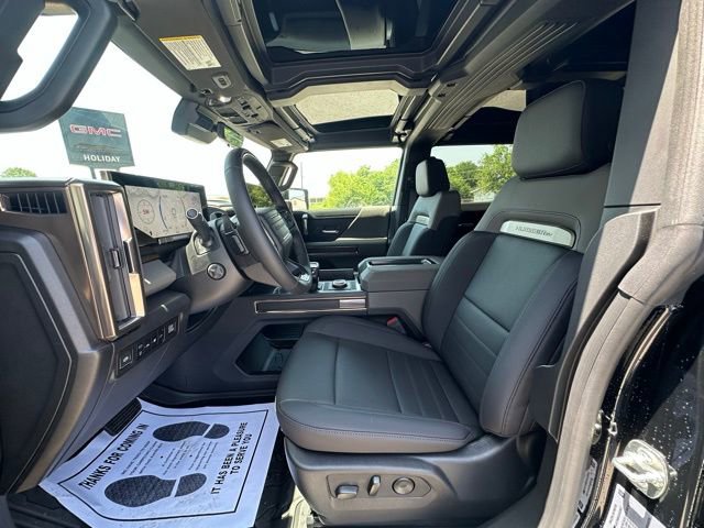 New 2025 GMC Hummer EV 2X image 15