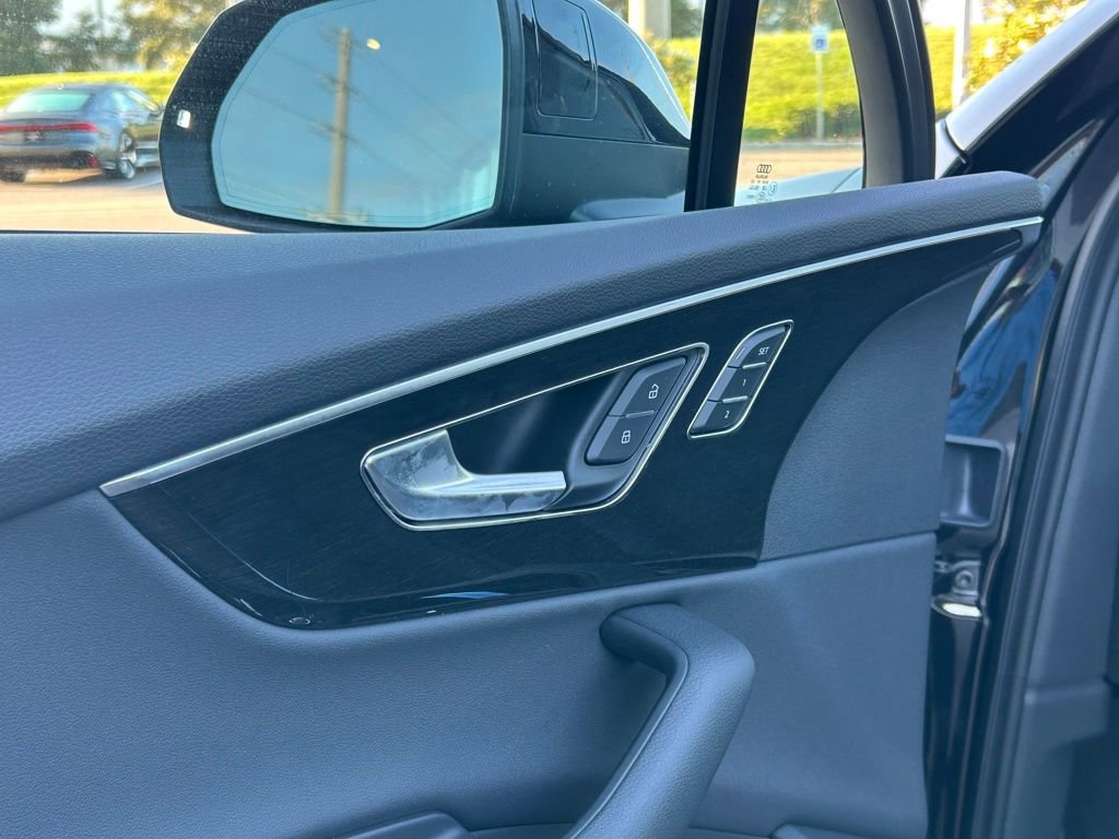 New 2026 Audi Q7 2.0T Premium image 72