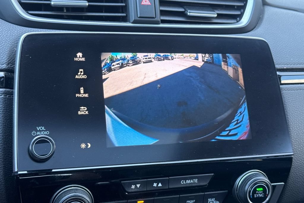Used 2020 Honda CR-V EX-L image 18