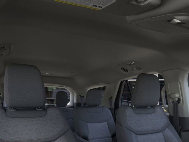 New 2026 Ford Explorer Active image 22