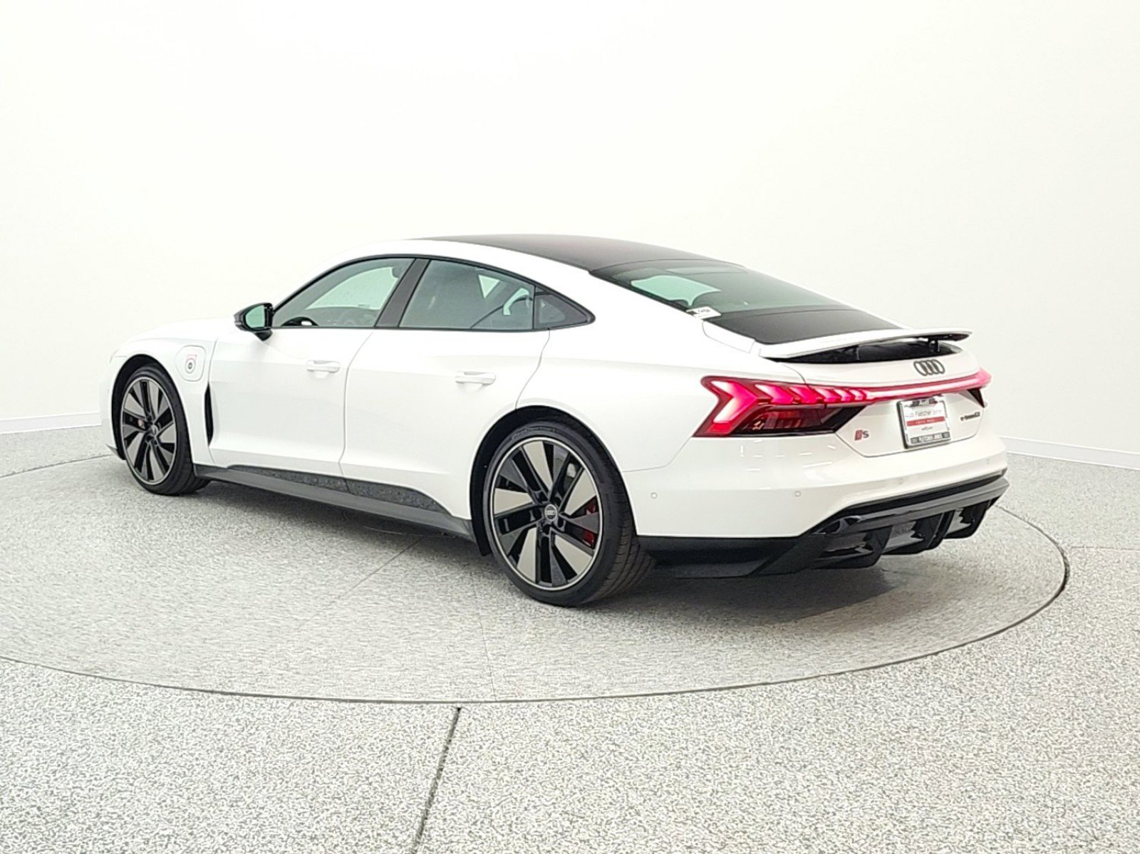 New 2026 Audi S e-tron GT Premium Plus AWD/4WD image 7