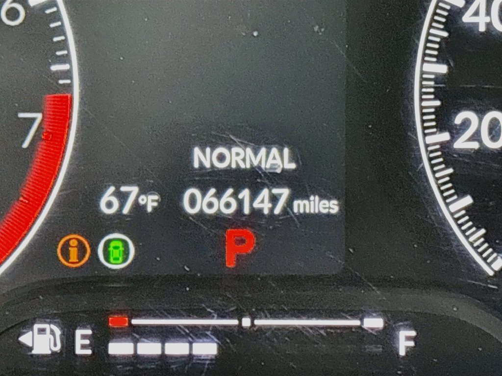 Used 2023 Honda Civic Sport image 14