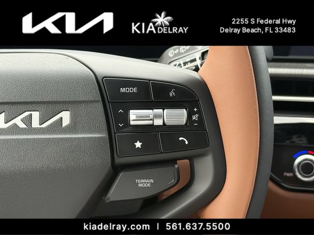 New 2026 Kia Sportage X-Line AWD/4WD image 28