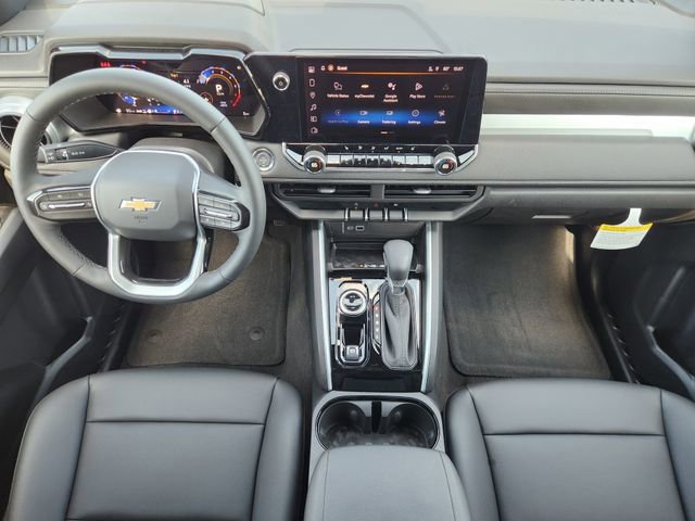 New 2026 Chevrolet Colorado LT w/ LT Convenience Package AWD/4WD image 27