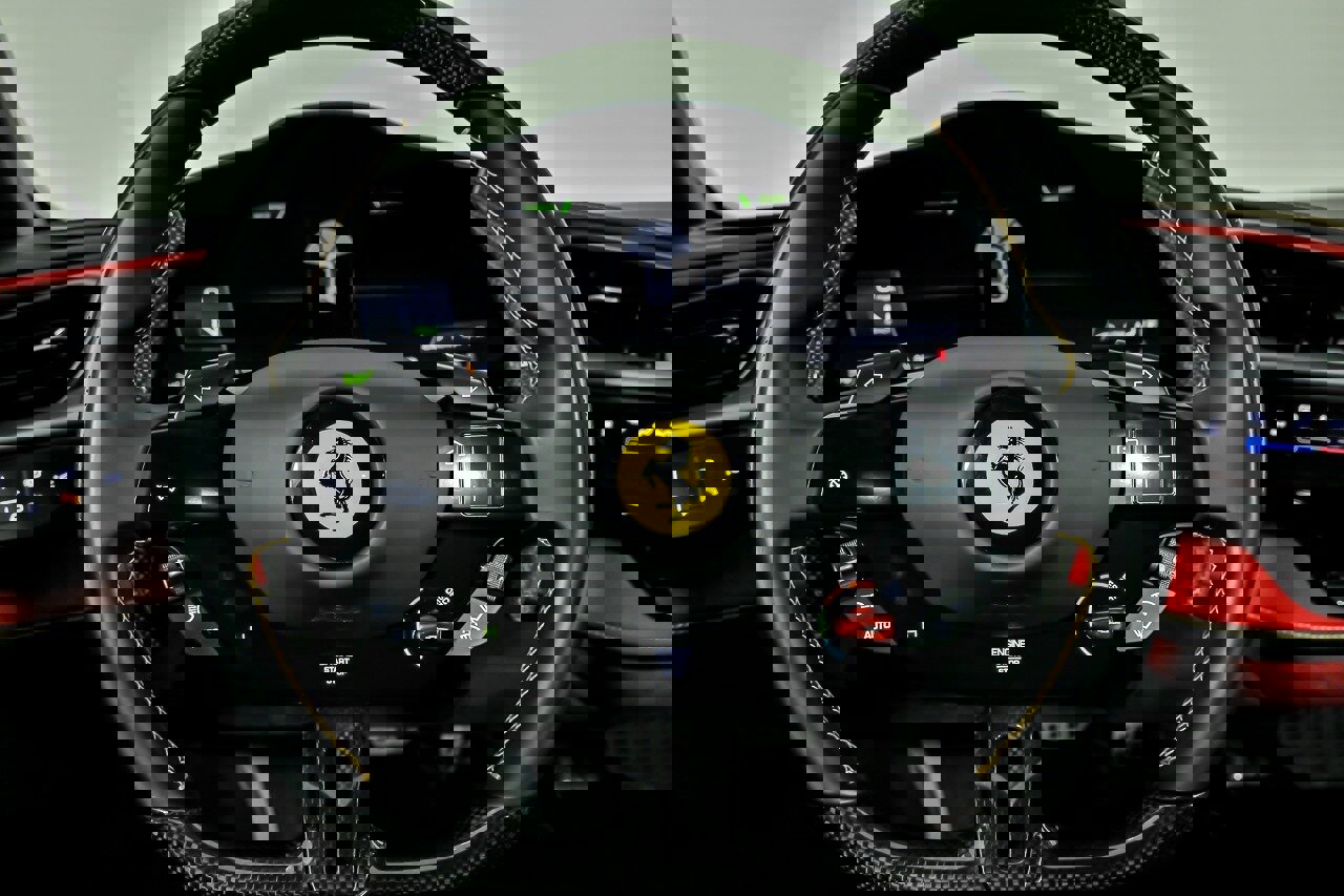 Used 2022 Ferrari SF90 Spider image 40