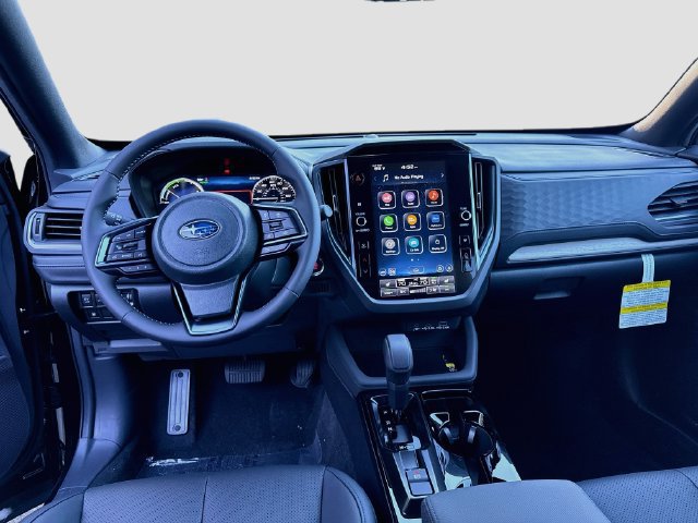 New 2026 Subaru Forester Touring AWD/4WD image 20