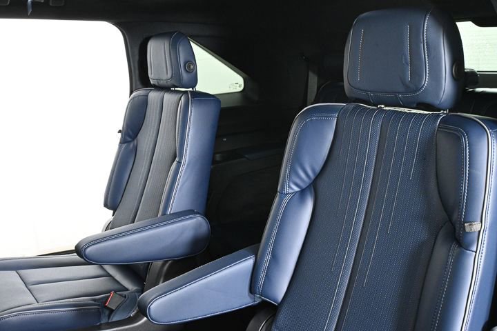 New 2025 Cadillac Escalade IQ Sport 2 image 22