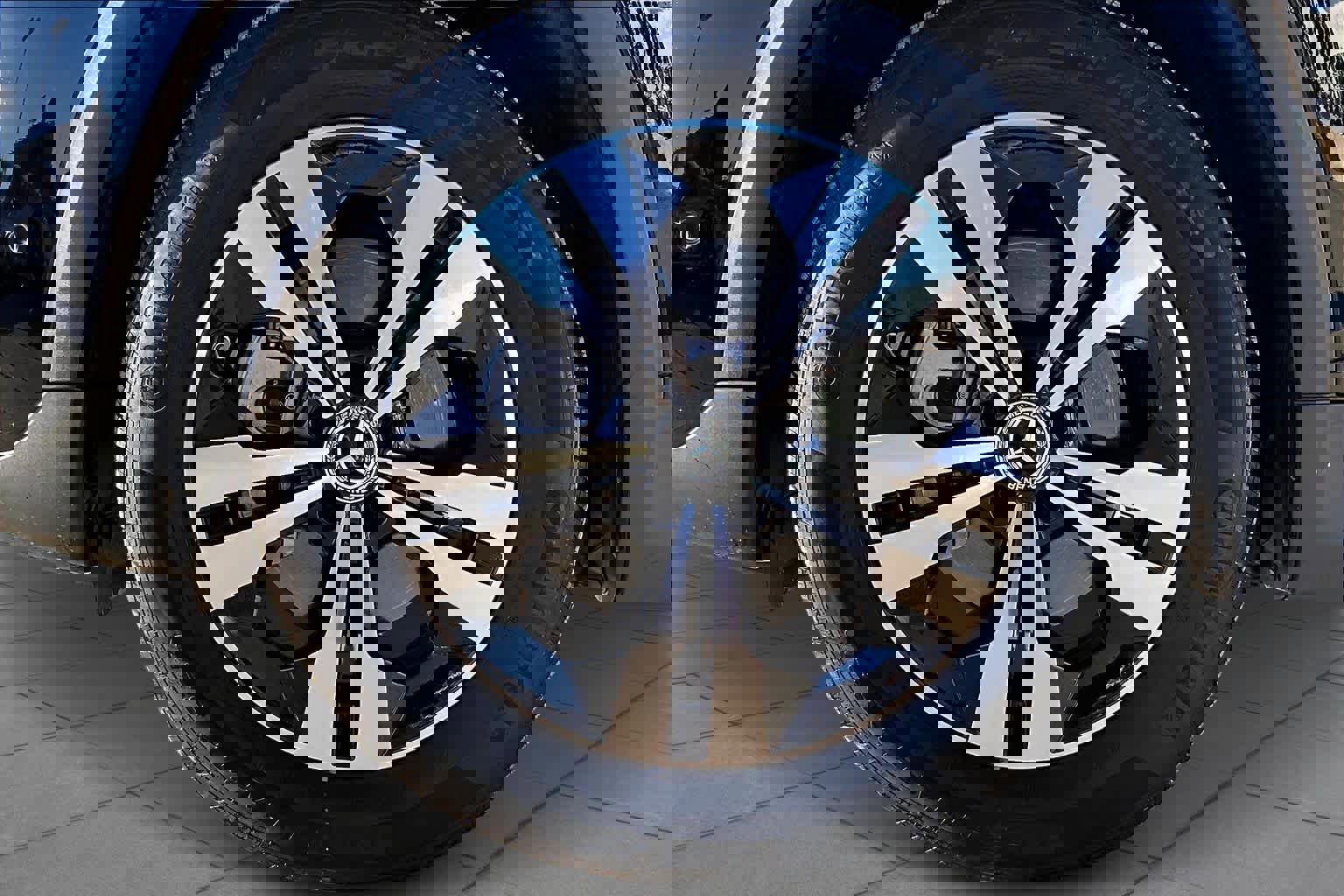 Used 2025 Mercedes-Benz GLA 250 image 10