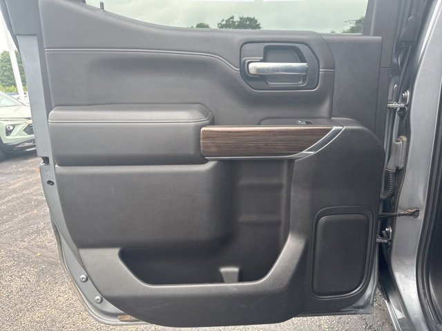 Used 2020 Chevrolet Silverado 1500 RST w/ All-Star Edition image 15