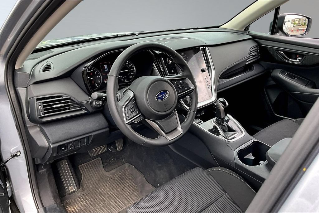 Used 2025 Subaru Legacy Premium AWD/4WD image 15