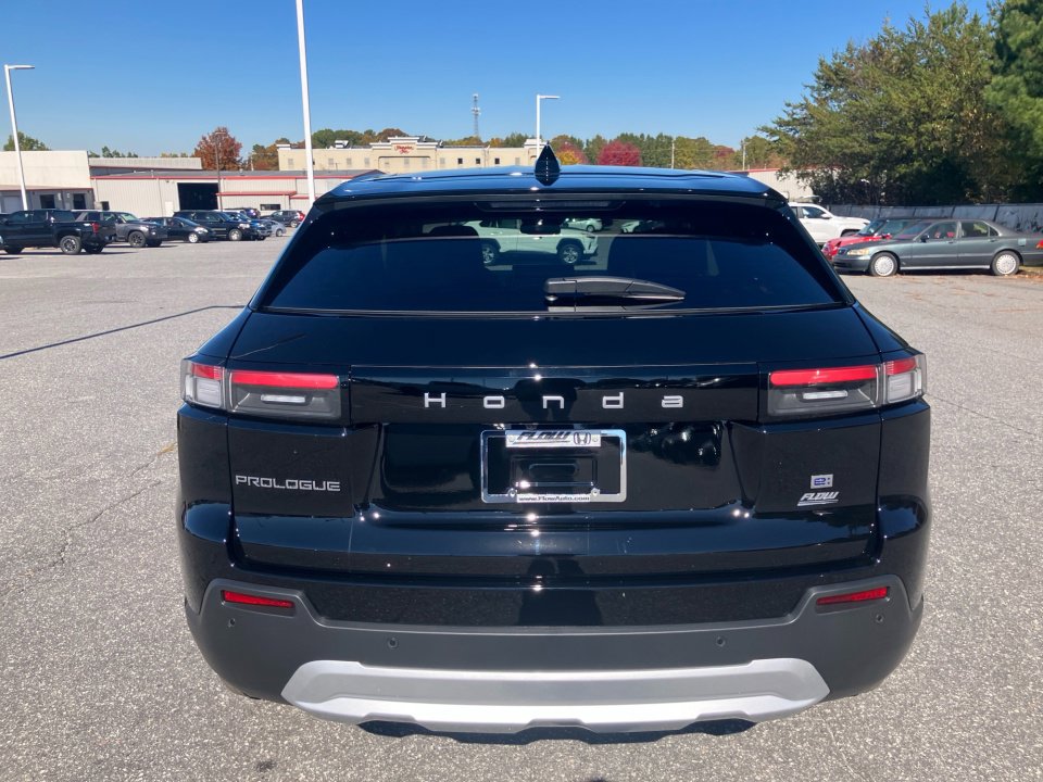 New 2025 Honda Prologue Eco image 14