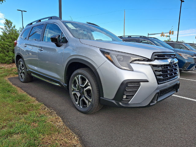 New 2027 Subaru Ascent Limited AWD/4WD image 1