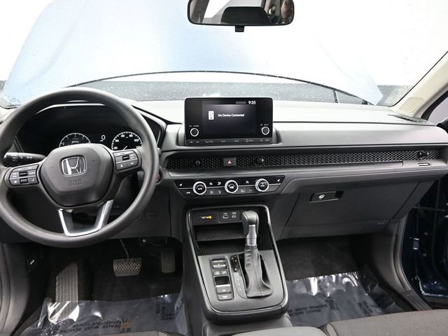 Used 2025 Honda CR-V EX image 14