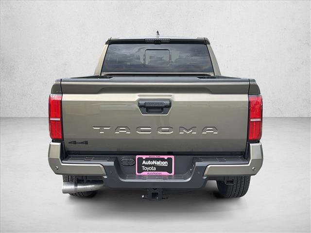 New 2026 Toyota Tacoma TRD Sport image 6