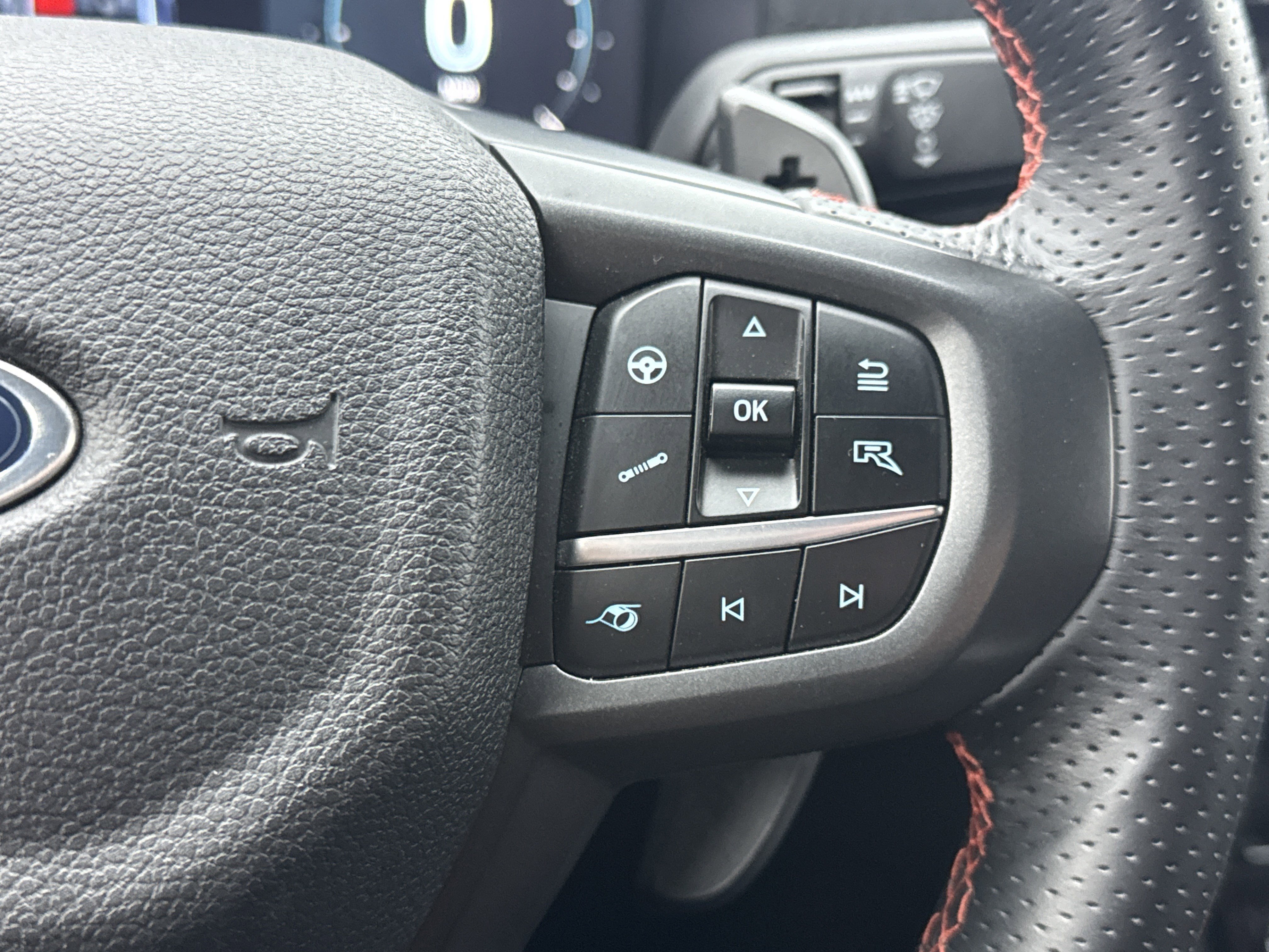 Certified 2024 Ford Ranger Raptor image 17