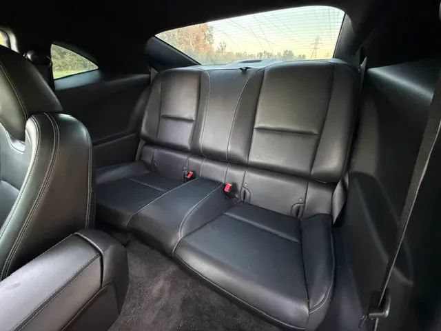 Used 2010 Chevrolet Camaro LT w/ RS Package RWD image 25