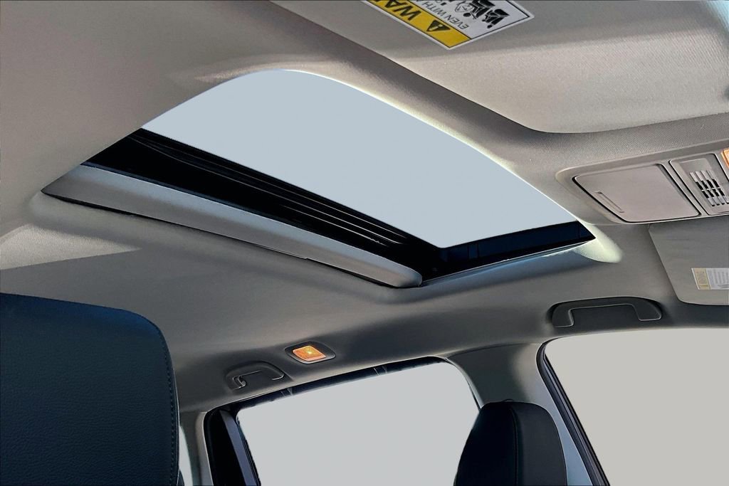 Certified 2025 Honda Odyssey EX-L image 22