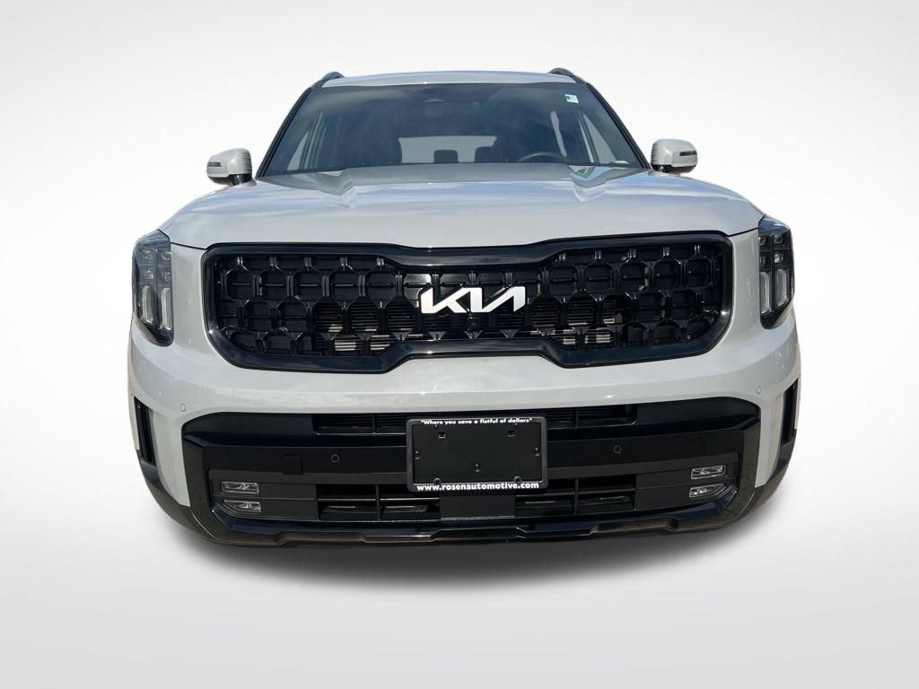Used 2024 Kia Telluride SX X-Line image 2