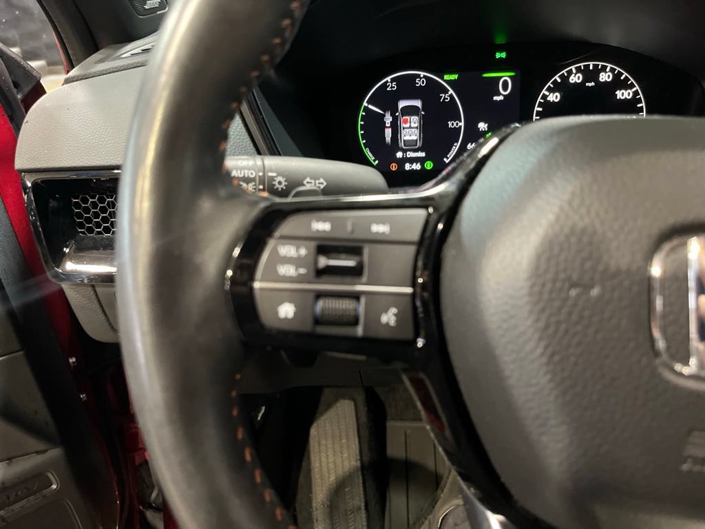 Used 2024 Honda CR-V Sport Touring image 15