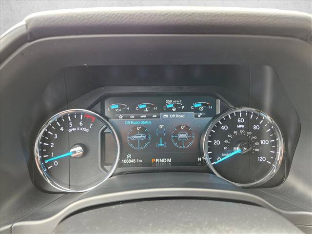 Used 2018 Ford Expedition Max Limited RWD image 12