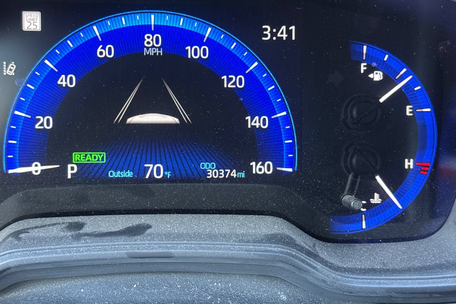 Used 2022 Toyota Corolla LE FWD image 3