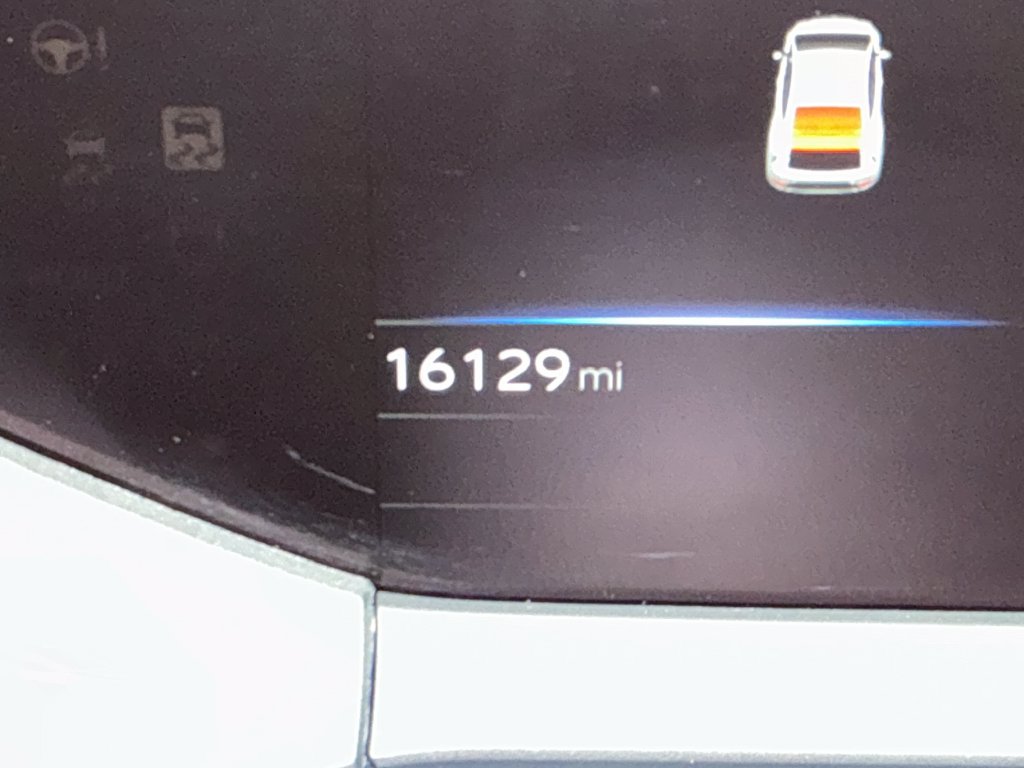 Certified 2024 Toyota Prius Prime Premium FWD image 21