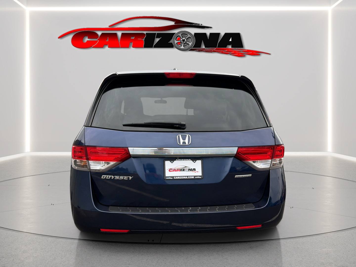 Used 2016 Honda Odyssey SE image 6