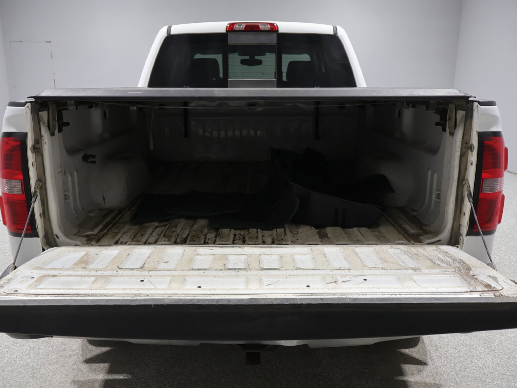Used 2015 GMC Sierra 1500 SLE w/ SLE Value Package AWD/4WD image 14