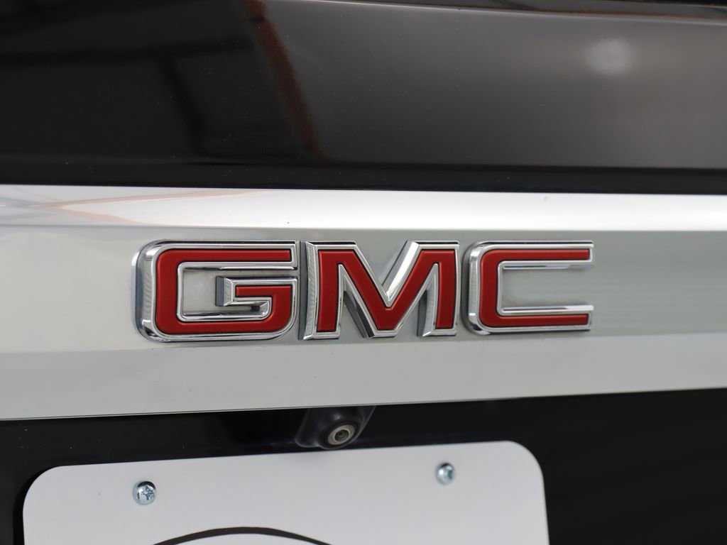 Used 2021 GMC Yukon Denali AWD/4WD image 13