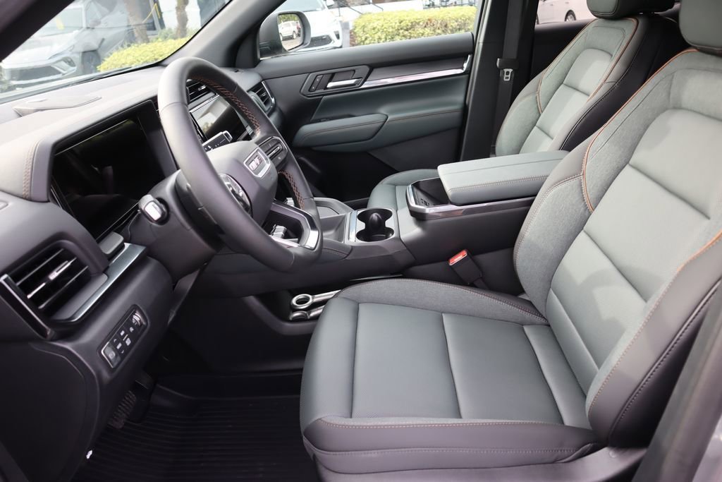 New 2026 GMC Terrain AT4 w/ Convenience Package III AWD/4WD image 14