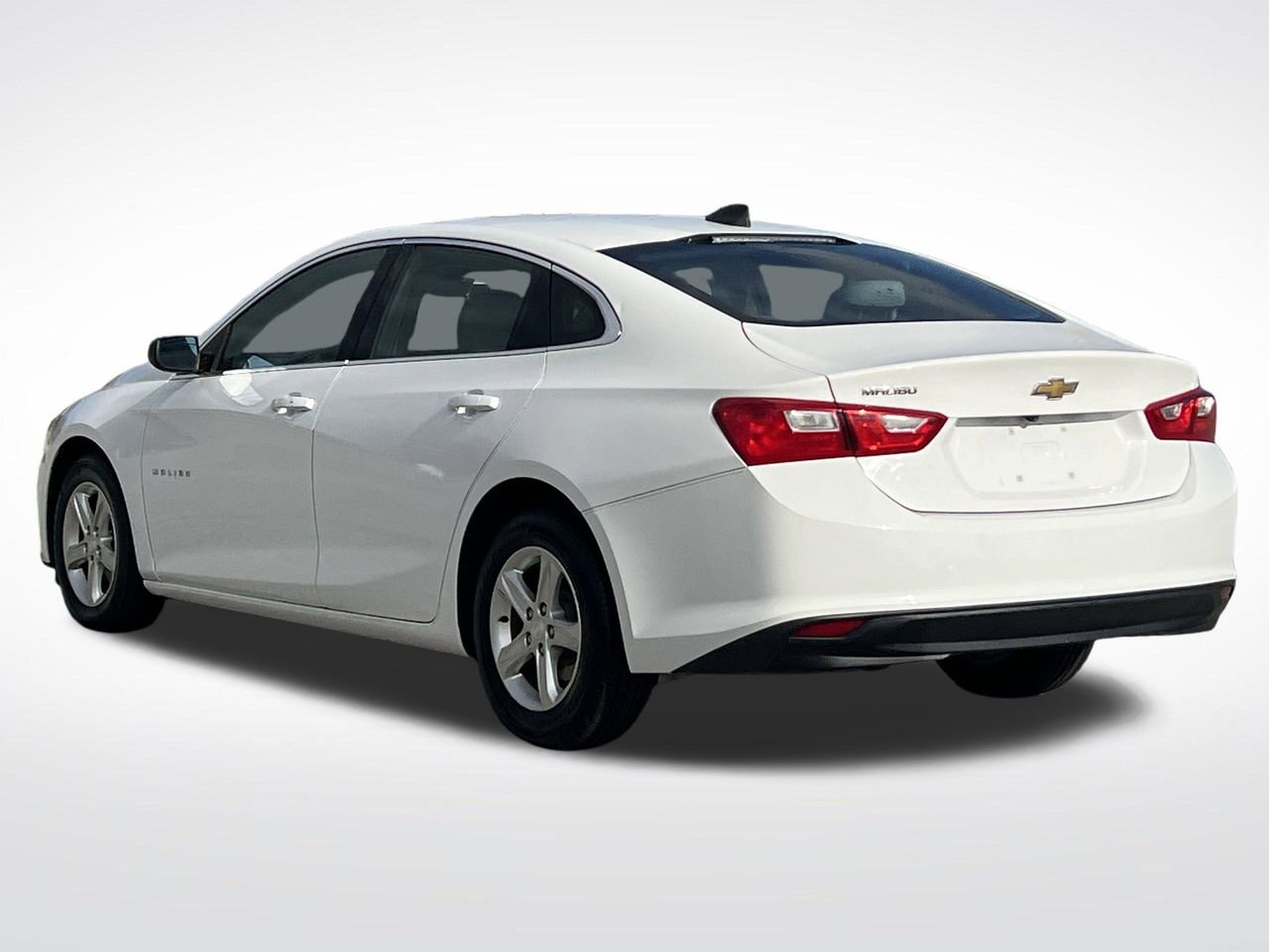 Used 2019 Chevrolet Malibu LS image 27