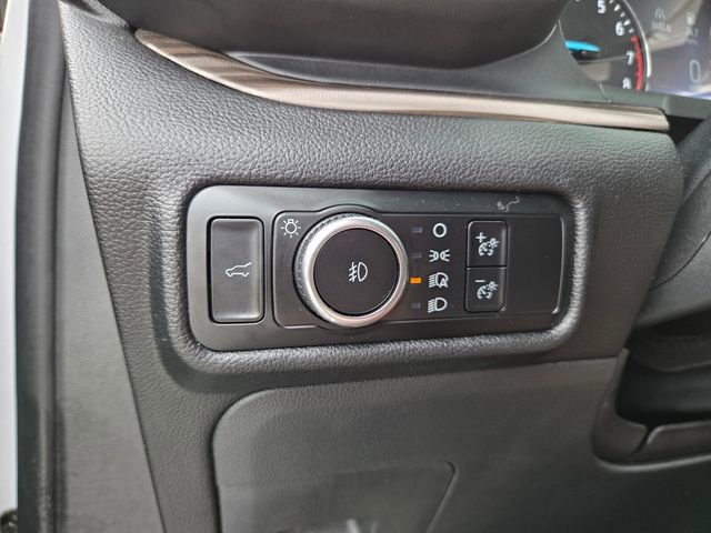 Used 2024 Ford Explorer Limited image 28