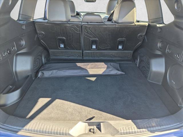 Used 2025 Subaru Forester Limited AWD/4WD image 6