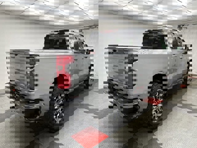 New 2025 Chevrolet Silverado 1500 RST w/ All Star Edition Plus image 6