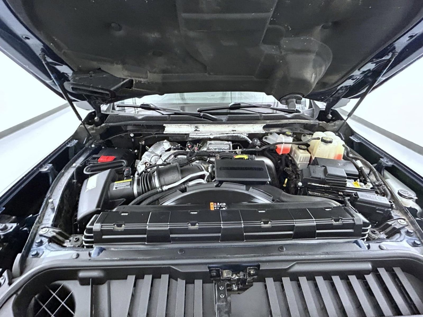 Used 2020 GMC Sierra 2500 Denali w/ Denali Ultimate Package image 24