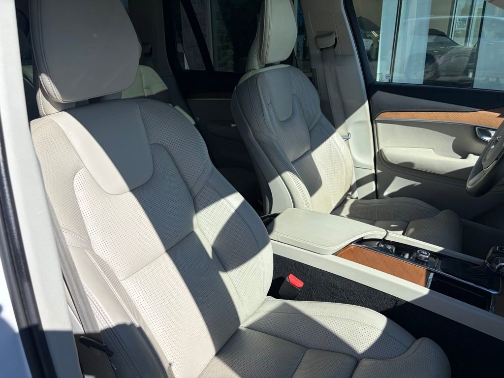 Used 2019 Volvo XC90 T6 Inscription w/ Advanced Package AWD/4WD image 29