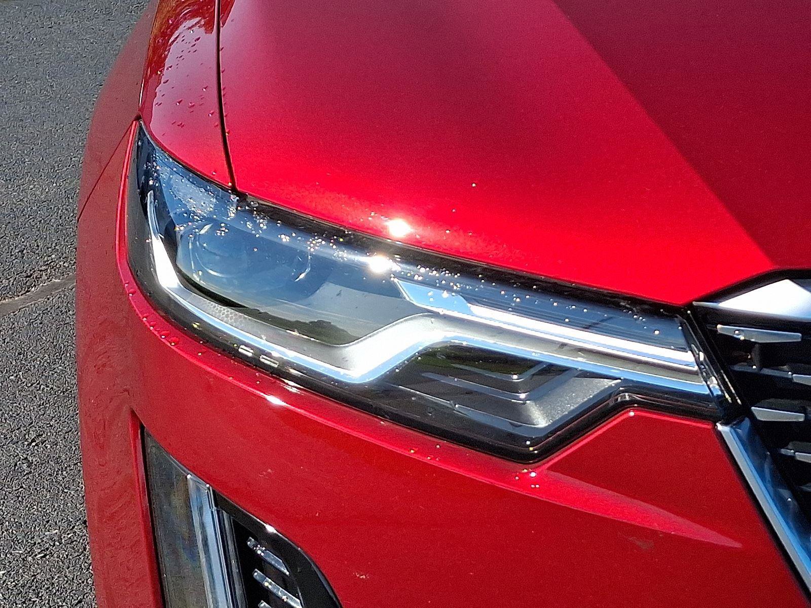 Certified 2024 Cadillac XT6 Premium Luxury image 9