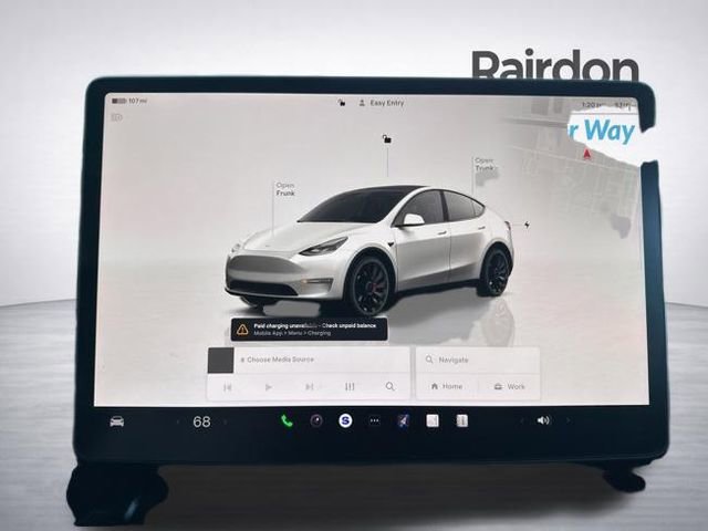 Used 2024 Tesla Model Y Performance image 30