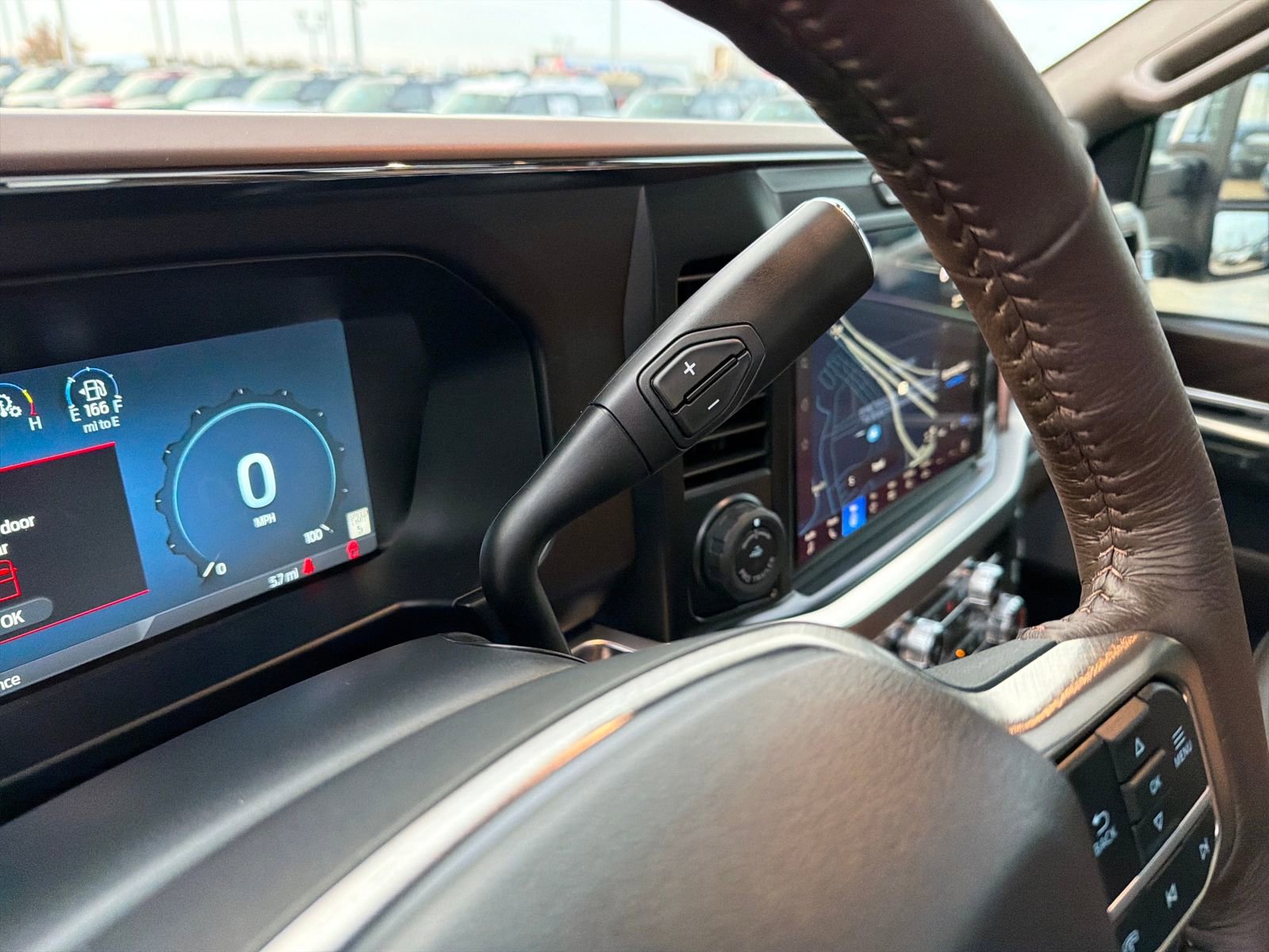 New 2026 Ford F250 King Ranch w/ Chrome Package image 24