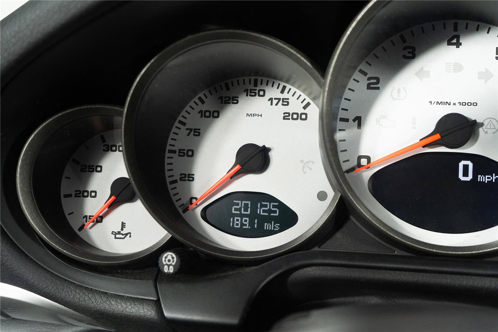 Used 2006 Porsche 911 Carrera S RWD image 33