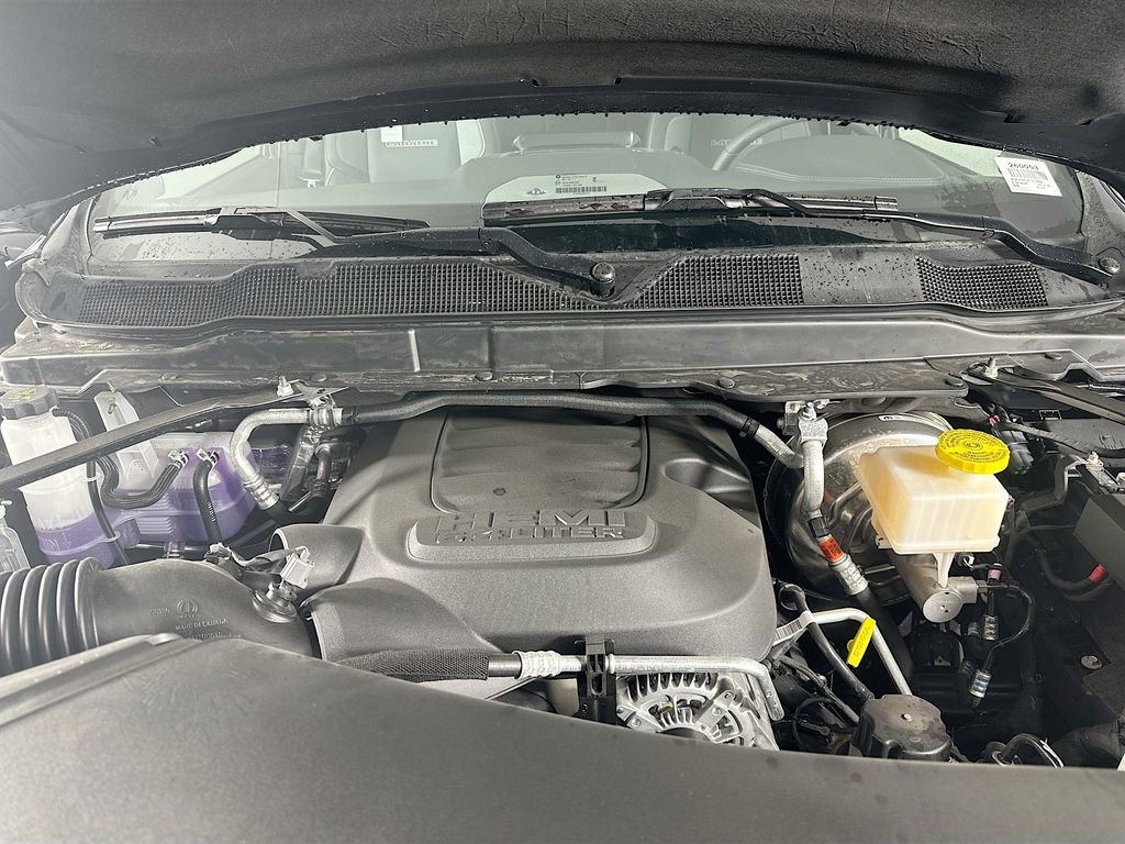 New 2026 RAM 2500 Laramie image 18