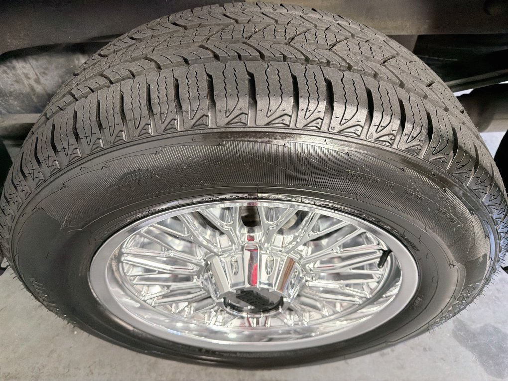Used 2020 GMC Sierra 1500 Denali AWD/4WD image 35