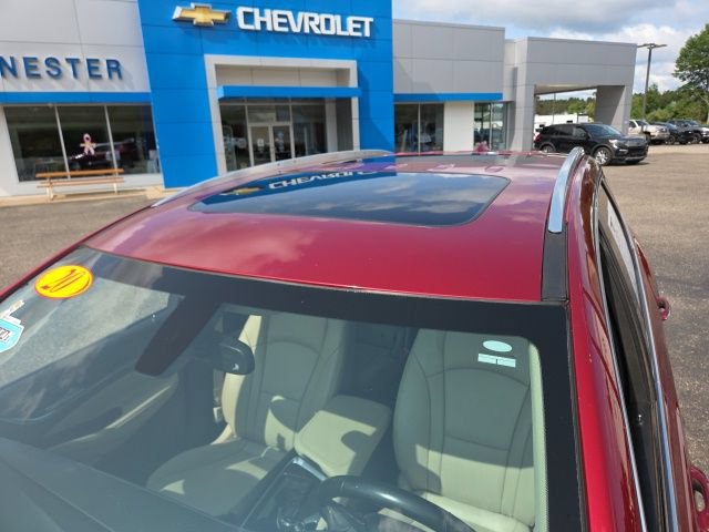 Used 2020 Buick Enclave Essence FWD image 37