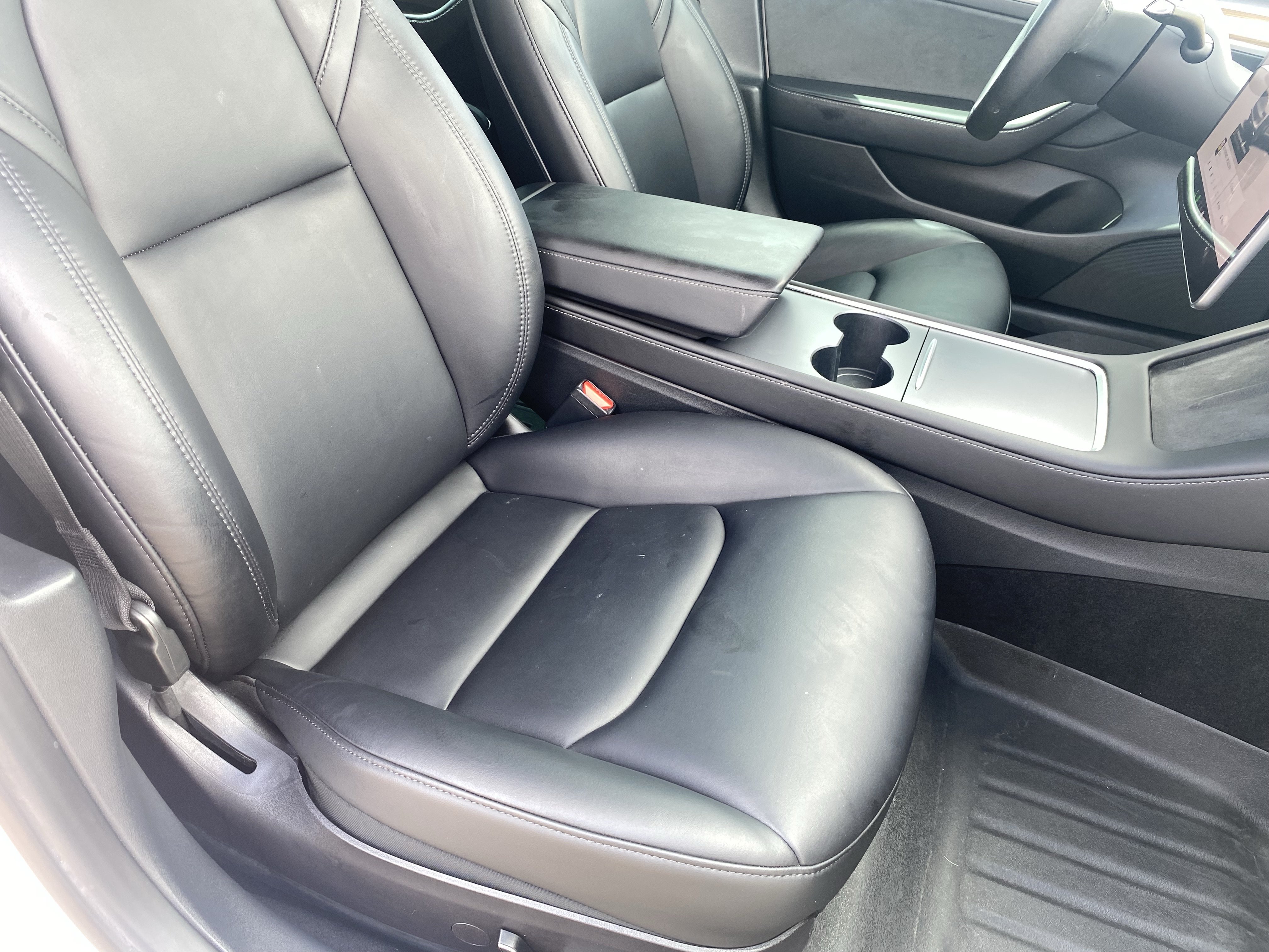 Used 2023 Tesla Model 3 Standard Range RWD image 10