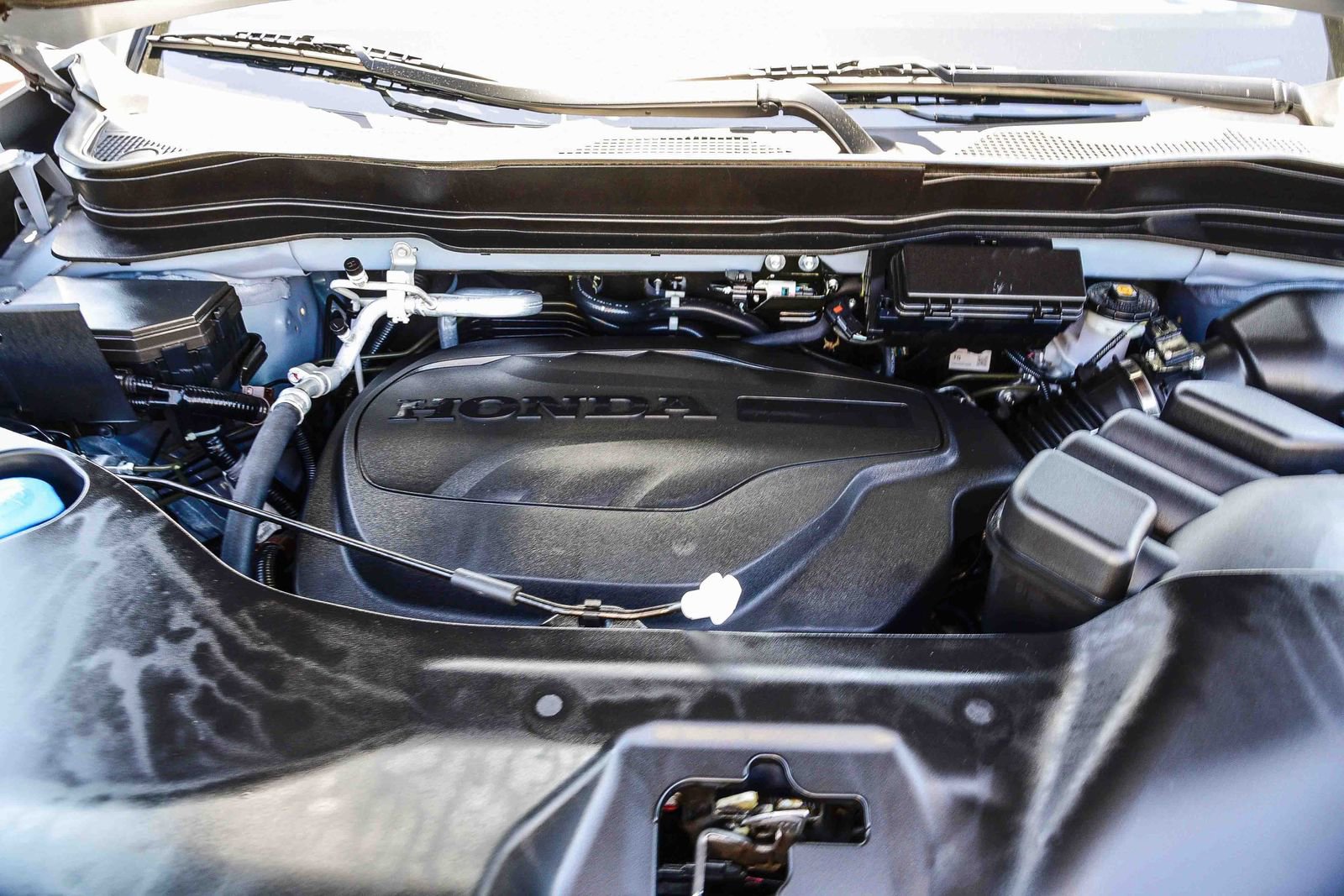 Used 2024 Honda Ridgeline Sport image 31