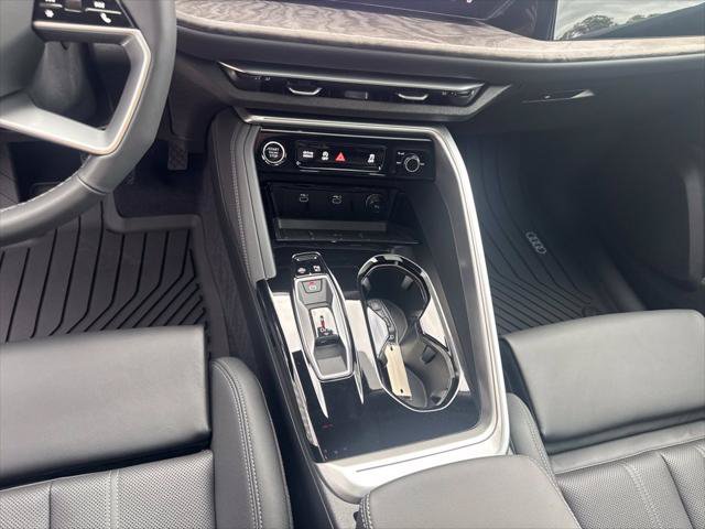 New 2026 Audi Q5 Premium Plus AWD/4WD image 11
