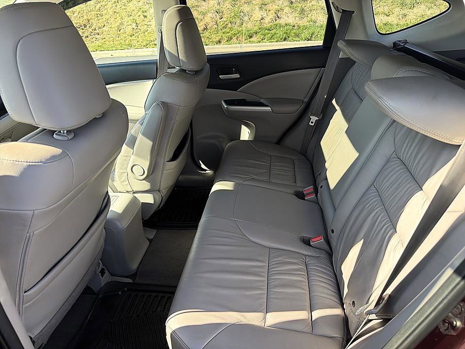 Used 2014 Honda CR-V EX-L image 12